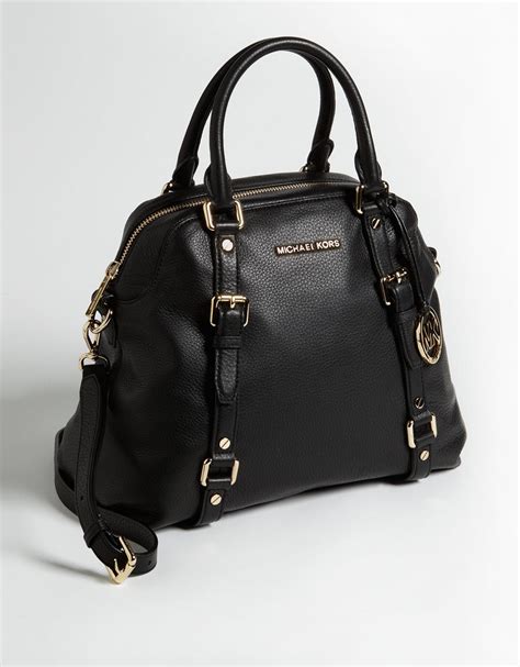 michael kors tasche bedford satchel